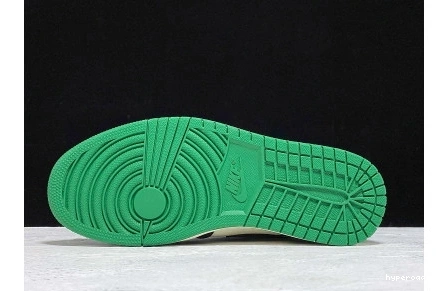 Hyperoad NRG AIR GREEN JORDAN OG HIGH PINE 1 SAIL-BLACK 0918